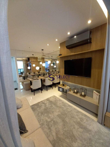 Imagem 19 de 20 de Apartamento Com 2 Dormitórios À Venda, 56 M² Por R$ 514.800,00 - Aclimação - São Paulo/sp - Ap0584