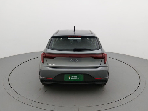 Hyundai HB20 1.0 12V FLEX SENSE PLUS MANUAL