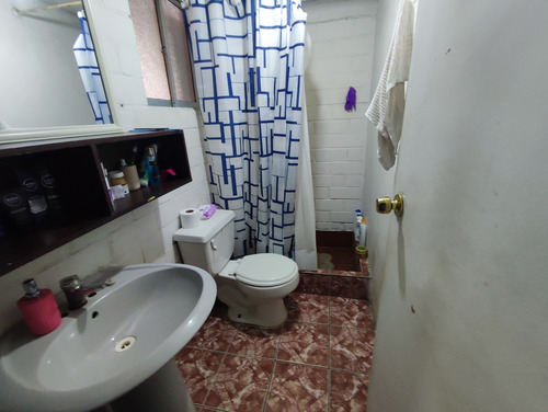 Casa Venta 3d 2b Barrio Consolidado
