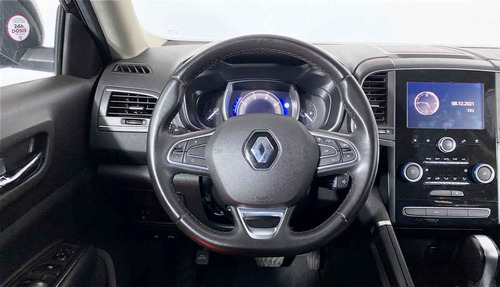 Imagen 15 de 15 de 112369 - Renault Koleos 2018 Con Garantía