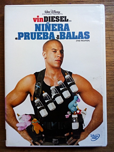 Hada Por Accidente - Entrenando A Papá - Niñera A Prueba De