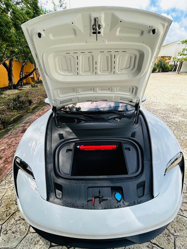 Porsche Taycan 2022 Está Nuevo Posible Cambio