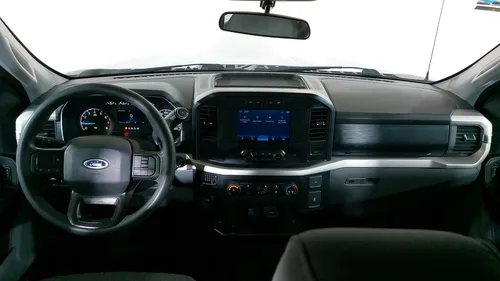 Ford F-150 3.3 V6 Xl Crew Cab Auto