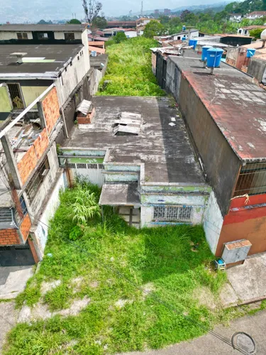 Terreno En Venta En Pueblo Nuevo