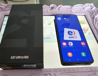 Celular Samsung S21 Ultra 128 Gb
