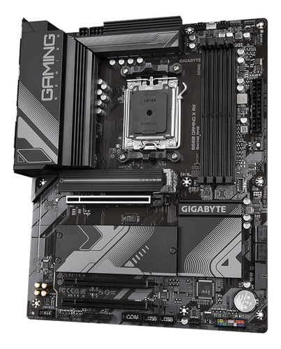 Placa Madre Gigabyte B650 Gaming X Ax Ddr5 Am5/lga 1718