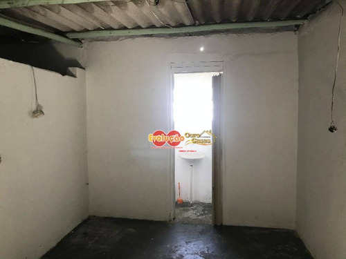 Imagem 6 de 17 de Casa - Parque São Francisco - Ca2137