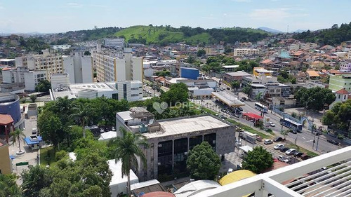 Imagem 7 de 11 de Sala À Venda, 23 M² Por R$ 160.000,00 - Centro - São Gonçalo/rj - Sa1119