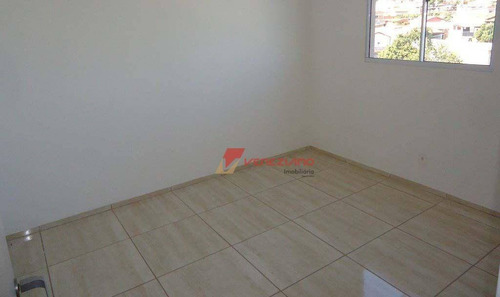 Imagem 17 de 18 de Apartamento À Venda, 45 M² Por R$ 140.000,00 - Monte Líbano - Piracicaba/sp - Ap0871
