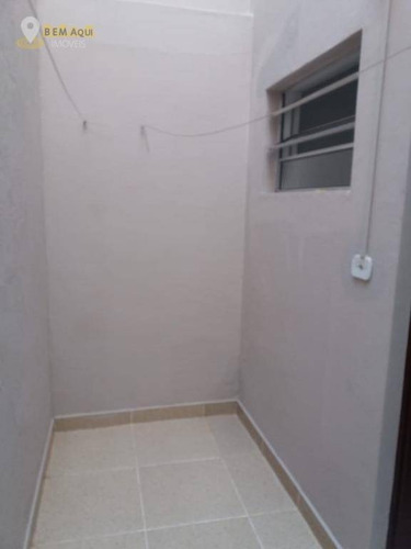 Imagem 4 de 18 de Casa Com 3 Dormitórios À Venda, 195 M² Por R$ 360.000,00 - Jardim Aeroporto I - Itu/sp - Ca1229