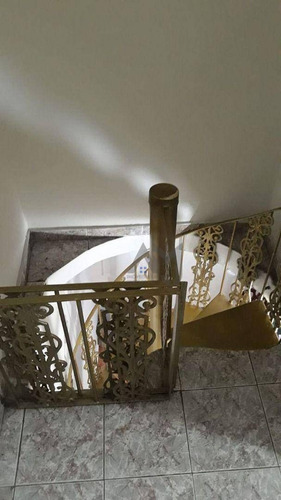 Imagem 2 de 7 de Sobrado Com 4 Dormitórios À Venda, 280 M² Por R$ 389.000,00 - Vila Nova Curuçá - São Paulo/sp - So0299