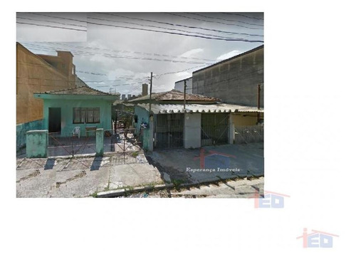 Imagem 1 de 1 de Ref.: 7522 - Casa Terrea Em Osasco Para Venda - V7522