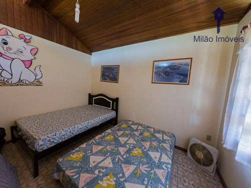 Imagem 28 de 30 de Chácara 8 Dormitórios À Venda, 7180 M² - Piratuba Em Ibiúna/sp - Ch0016