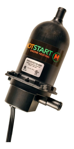 Calentador De Motor Tps Hotstart 1000w