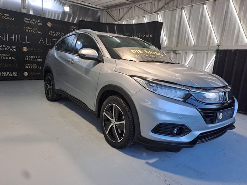 Honda HR-V Exl 1.8 Aut 4x2