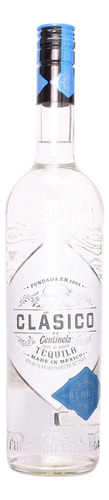 Tequila Centinela Clasico Blanco 750