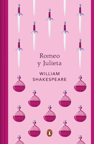 Romeo Y Julieta - William Shakespeare, De  William Shakespeare. Editorial Penguin Clásicos En Español