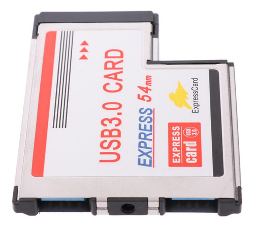 Chip Upd720200 Usb 3.0 5gbps 54mm Expansion Card Para