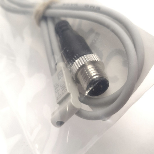 Smc D-f8psapc Pneumatic Cylinder Solid State Auto Switch Sst