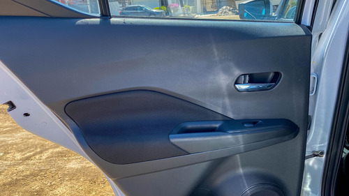 Nissan Kicks 1.6 Advance At