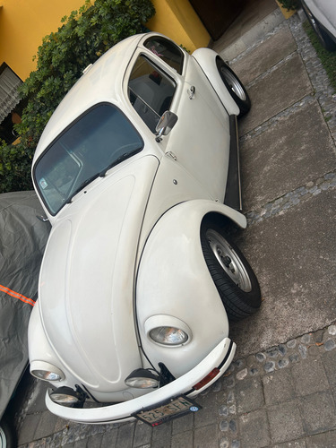 Vocho Mod 1994 Motor 1600 Fi Original
