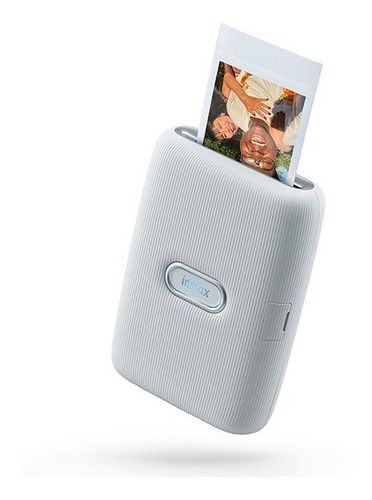 Impresora De Fotos Fujifilm Instax Mini Link