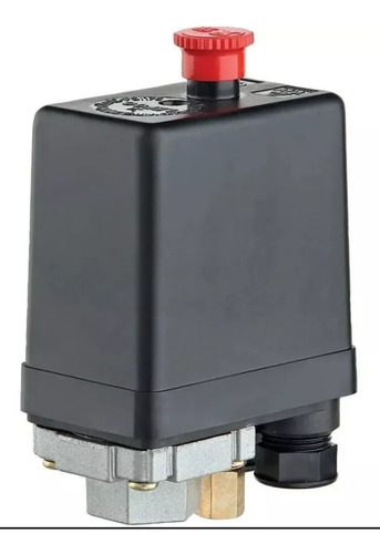 Presostato Trifasico Compresor 500v 20 Amp