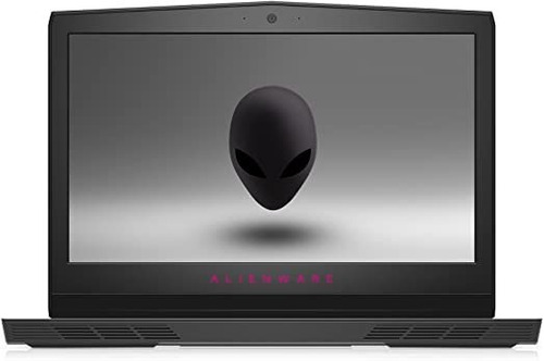 Notebook Alienware Aaw17r4-7004slv-pus 17 Qhd Gaming Laptop