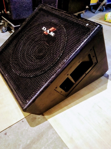 Bafles Monitores De Escenario