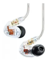 Comprar Auricular Shure In Ear Se425 De 2 Vias Monitores Profesional