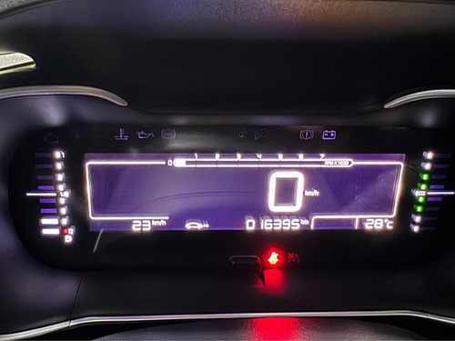 Citroën C4 Cactus 1.6 Vti 115 Feel