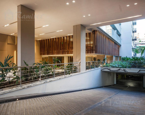 Departamento 4 Ambientes En Venta Av. Libertador Y Sucre - Belgrano Liberateur