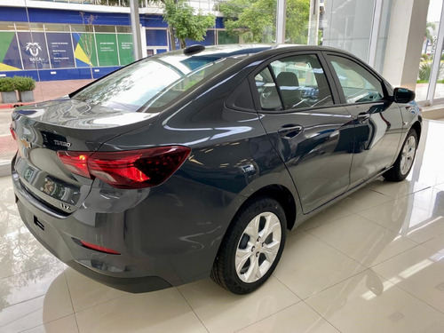 Chevrolet Onix plus 1.0 Turbo Ltz At