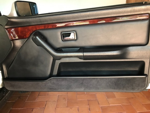 Audi Conversivel A80 Cabriolet