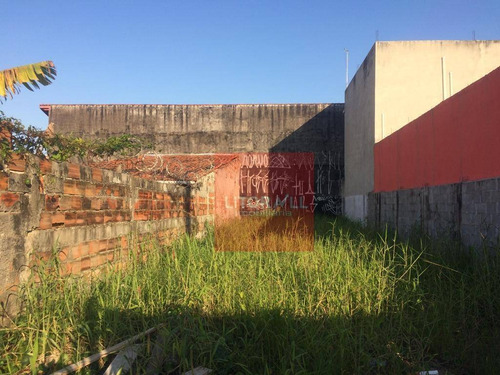 Imagem 1 de 21 de Terreno À Venda, 158 M² Por R$ 80.000,00 - Estância Balneária De Itanhaém - Itanhaém/sp - Te0283