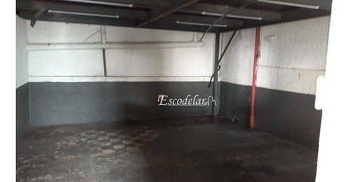 Loja Em Jardim São Paulo(zona Norte), São Paulo/sp De 300m² Para Locação R$ 19.500,00/mes - Lo873858