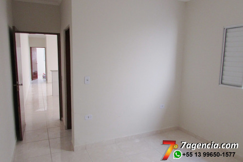 Imagem 14 de 14 de Ch05 Casa 2 Quartos Churrasqueira Aceita Financiamento