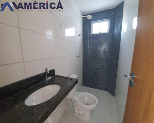 Imagem 8 de 17 de Apartamento - Ap01017 - 69900846