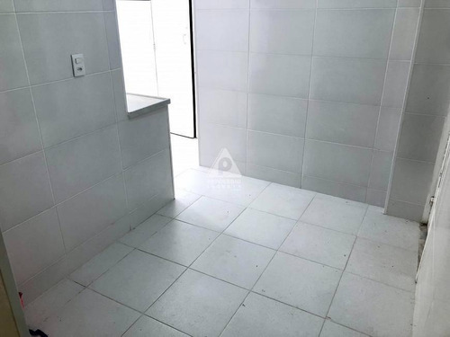 Imagem 10 de 12 de Apartamento À Venda, 2 Quartos, Tijuca - Rio De Janeiro/rj - 46464