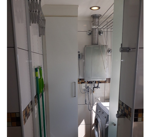 Apartamento Em Interlagos Sem Detalhes