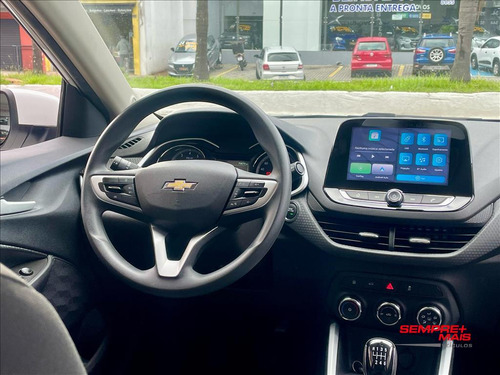 Chevrolet Onix 1.0 TURBO FLEX PLUS LTZ MANUAL