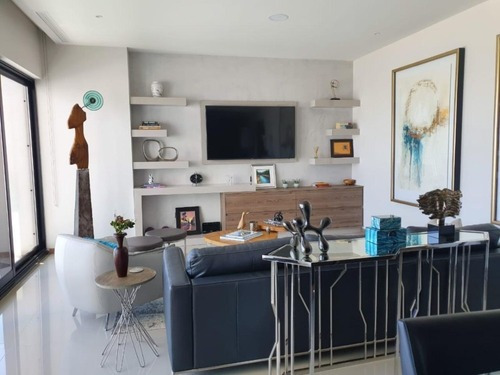 Imagen 3 de 10 de Departamento En Venta Torre Lumina Chihuahua