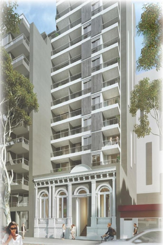 Imagen 1 de 2 de A Estrenar Moderno Apartamento En Excelente Ubicación