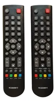 Comprar Control Remoto Tv Soneview Lcd Led 
