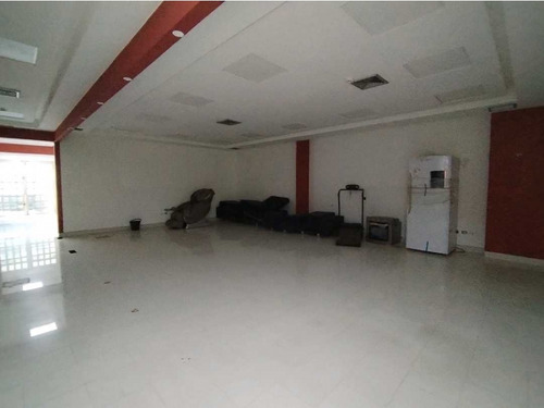 Edificio Comercial En Venta En El Viñedo Em-8370724