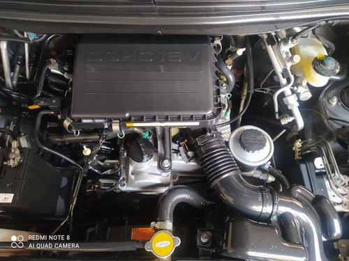 Daihatsu Terios 2007 1.5 Okii