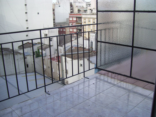 Imagen 1 de 12 de Departamento Alquiler Temporal 2 Ambientes Centro Mar Del Pl