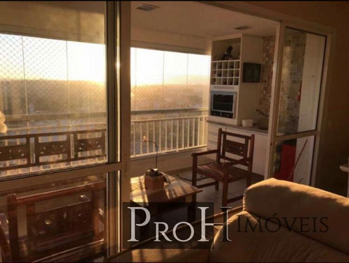 Imagem 5 de 15 de Apartamento Para Venda Em São Bernardo Do Campo, Vila Lusitânia, 3 Dormitórios, 1 Suíte, 2 Banheiros, 2 Vagas - Anivincin