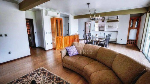 Imagem 13 de 23 de Casa Com 4 Dormitórios, 325 M² - Venda Por R$ 1.600.000,00 Ou Aluguel Por R$ 8.000,00/ano - Centro (blumenau) - Blumenau/sc - Ca0329