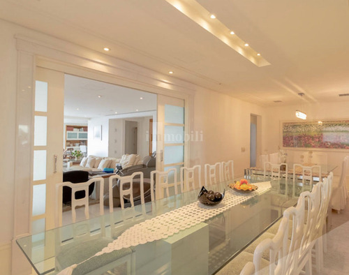 Imagem 11 de 15 de Apartamento Para Venda No Bairro Higienópolis Em São Paulo - Cod: Pc99599 - Pc99599